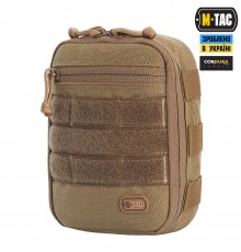 M-TAC ПОДСУМОК ОРГАНАЙЗЕР С ФИКСАТОРОМ COYOTE
