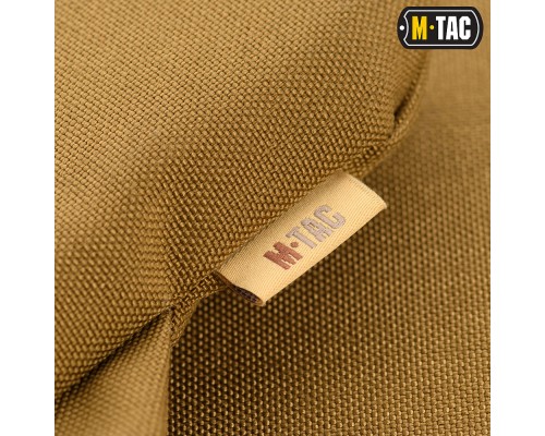 M-TAC КОВРИК ДЛЯ СИДЕНИЯ С РЕМНЕМ COYOTE