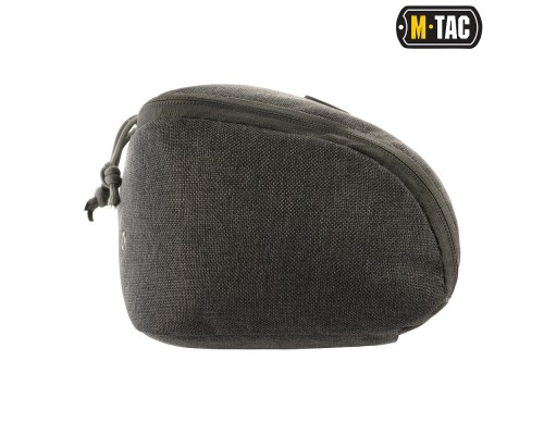 M-TAC НЕСЕССЕР DARK GREY MELANGE