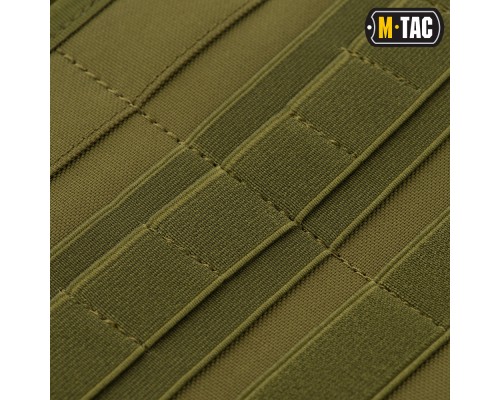 M-TAC ВСТАВКА ДЛЯ РЮКЗАКА МЕДИКА OLIVE