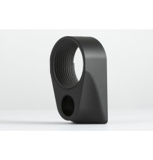 Адаптер для трубы приклада на АК CRC 9U001 Basic Anodizing/Coated Coyote Tan, Armor Black, Forest Green