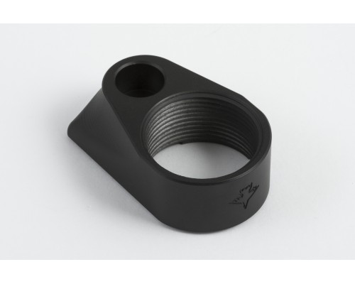 Адаптер для трубы приклада на АК CRC 9U001 Basic Anodizing/Coated Coyote Tan, Armor Black, Forest Green