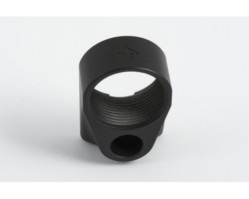 Адаптер для трубы приклада на АК CRC 9U001 Basic Anodizing/Coated Coyote Tan, Armor Black, Forest Green