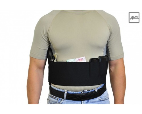 A-LINE С15 ПОЯС-КОБУРА СКРЫТОГО НОШЕНИЯ
