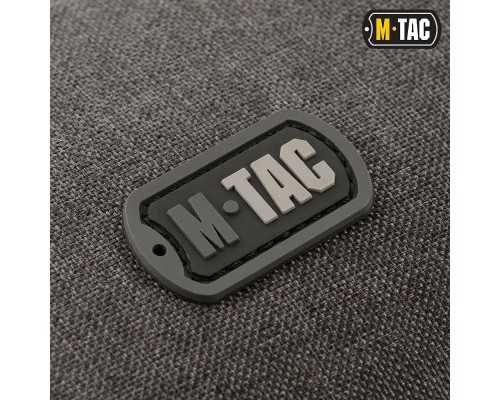 M-TAC НЕСЕССЕР DARK GREY MELANGE