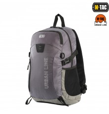 M-TAC РЮКЗАК URBAN LINE LIGHT PACK GREY