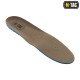 M-TAC СТЕЛЬКИ UNIVERSAL PU LIGHT GREY/BLUE