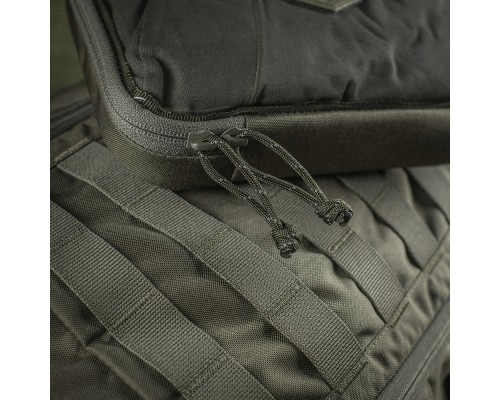 M-TAC ОРГАНАЙЗЕР УТИЛИТАРНЫЙ SLIM ELITE RANGER GREEN