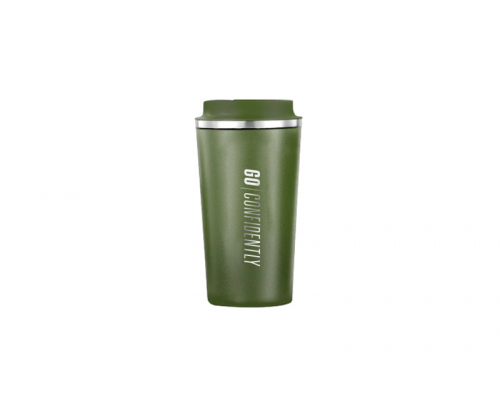 Термокружка WX Thermal Mug Green