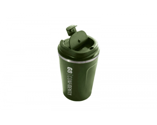 Термокружка WX Thermal Mug Green