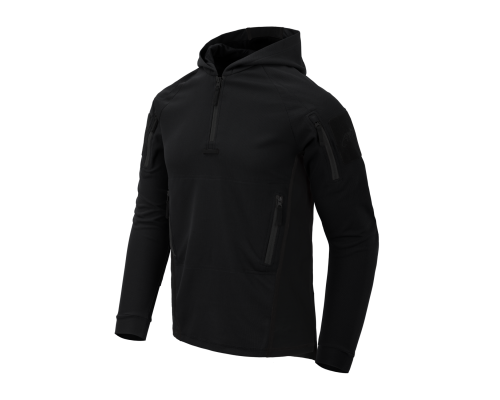 КОФТА RANGE HOODIE® - TopCool - Black