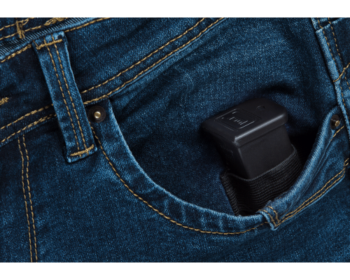 Тактические джинсы CLAWGEAR BLUE DENIM TACTICAL FLEX JEANS Midnight