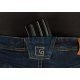 Тактические джинсы CLAWGEAR BLUE DENIM TACTICAL FLEX JEANS Midnight