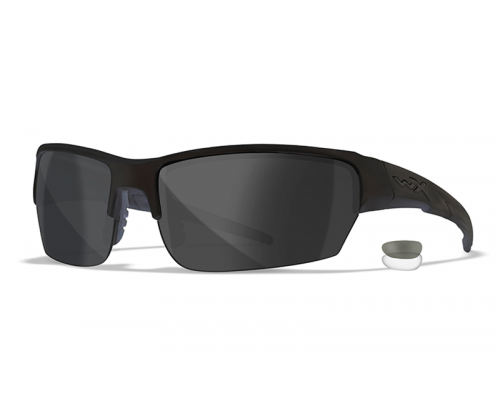 Очки WILEY X WX SAINT Lenses: Grey/Clear