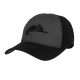 Бейсболка Logo Cap - PolyCotton Ripstop - Adaptive Green / Coyote A