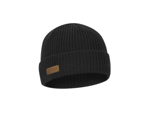 Шапка WANDERER Cap - Black
