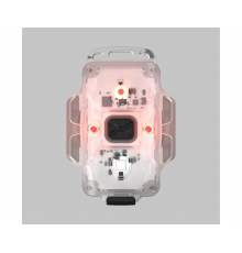 Фонарь ARMYTEK CRYSTAL PRO GREY