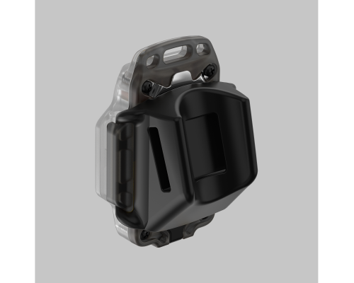 Фонарь ARMYTEK CRYSTAL PRO GREY