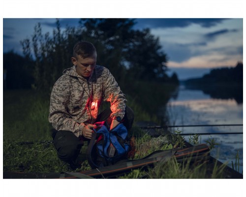 Фонарь ARMYTEK CRYSTAL PRO GREY