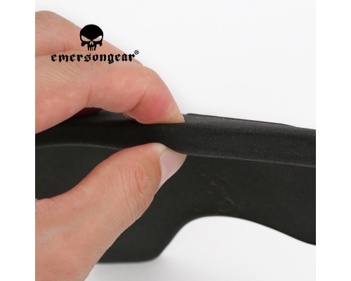 Emersongear Защитные Налокотники 10 мм