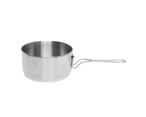 Набор посуды Mess Tin - Stainless Steel