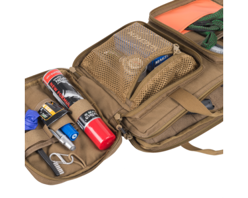 Пистолетная сумка Multi Pistol Wallet® - Coyote