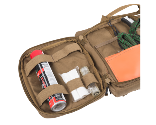 Пистолетная сумка Multi Pistol Wallet® - Coyote