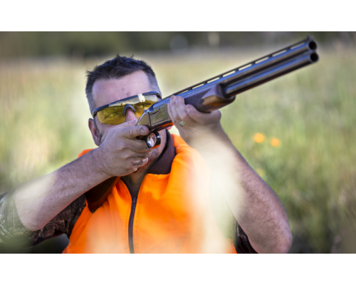 Очки WILEY X SABER ADVANCED YELLOW