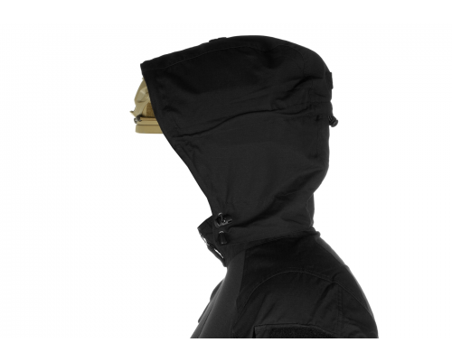 Боевая рубашка CLAWGEAR MK.III COMBAT SHIRT Black