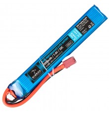 Аккумулятор Nimrod Lipo 7.4V 2000mAh 25C Twin Type T-Plug