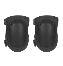 Наколенники AltaFLEX GEL Flexible Cap AltaLOK™ - Black