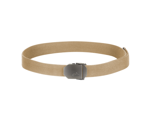 Ремень HELIKON-TEX® Logo Belt - Khaki