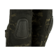 Боевые штаны InvaderGear Predator Combat Pant Multicam Black