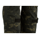 Боевые штаны InvaderGear Predator Combat Pant Multicam Black