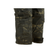 Боевые штаны InvaderGear Predator Combat Pant Multicam Black