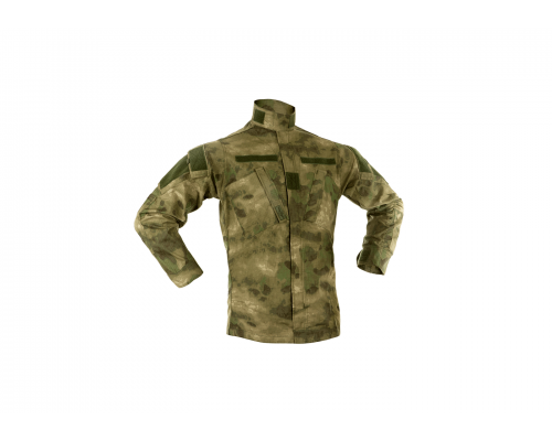 Китель InvaderGear Revenger TDU Shirt Atacs FG