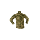 Китель InvaderGear Revenger TDU Shirt Atacs FG
