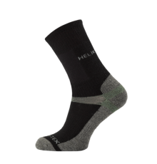 Носки HEAVYWEIGHT Socks - Black
