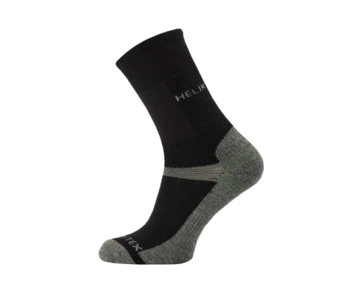 Носки HEAVYWEIGHT Socks - Black