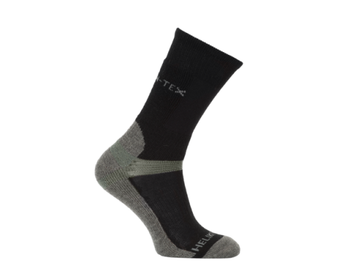 Носки HEAVYWEIGHT Socks - Black