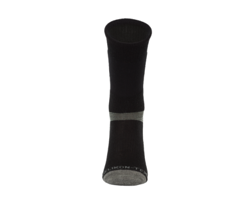 Носки HEAVYWEIGHT Socks - Black