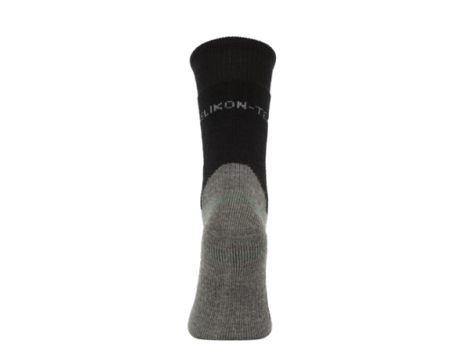 Носки HEAVYWEIGHT Socks - Black