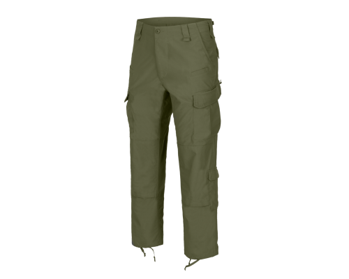 Брюки CPU® Pants - PolyCotton Ripstop - Olive Green