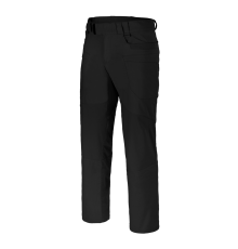Брюки HYBRID TACTICAL PANTS® - PolyCotton Ripstop - Black