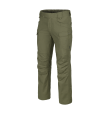 Брюки UTP® (Urban Tactical Pants®) - PolyCotton Canvas - Olive Green