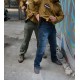 Брюки UTP® (Urban Tactical Pants®) - PolyCotton Canvas - Olive Green