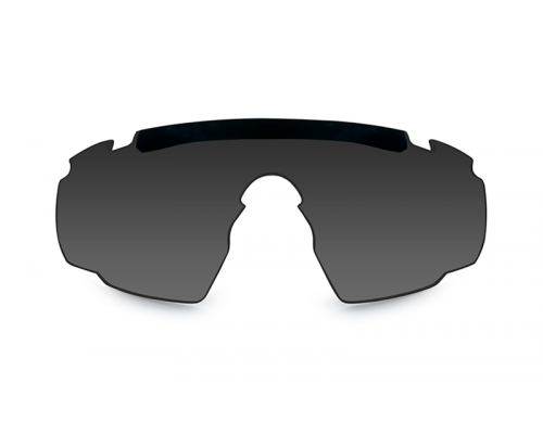 Очки WILEY X SABER ADVANCED - 3 Lenses Grey/Clear/Light Rust