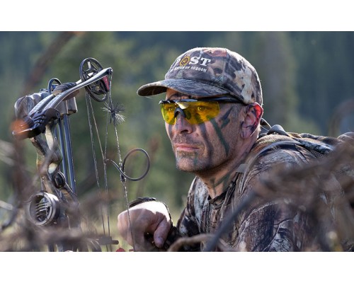 Очки WILEY X SABER ADVANCED YELLOW