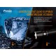 Фонарь ручной Fenix TK22UE