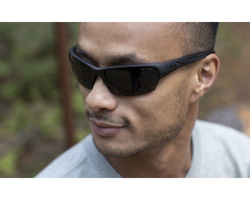 Очки WILEY X WX SAINT Lenses: Grey/Clear